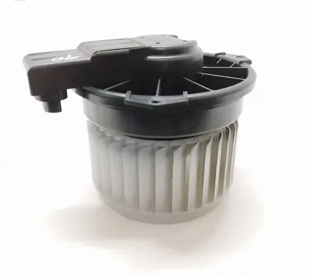 Peugeot iOn Heater fan/blower