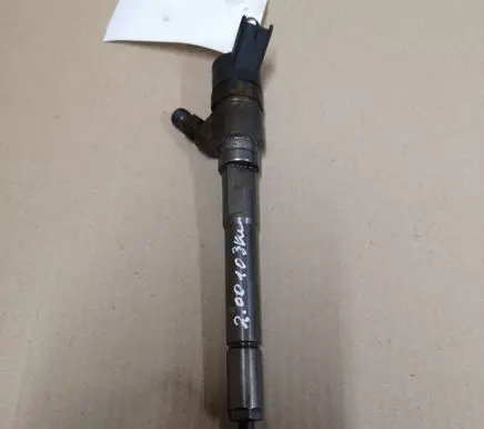 Hyundai Tucson JM Fuel injector 0445110258