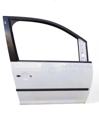 Volkswagen Caddy Front door