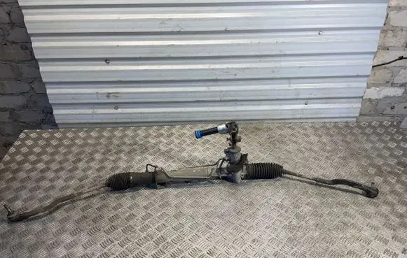 Renault Espace IV Steering rack