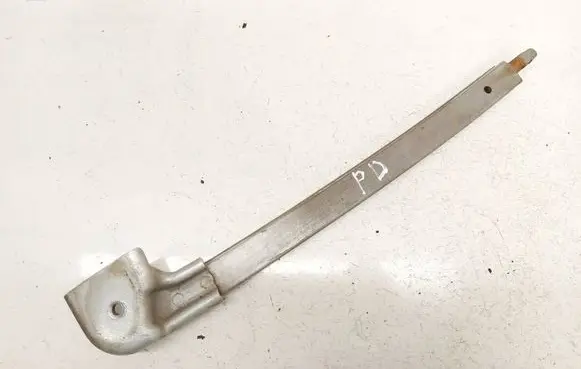 Toyota Avensis Verso Sliding door window regulator with motor