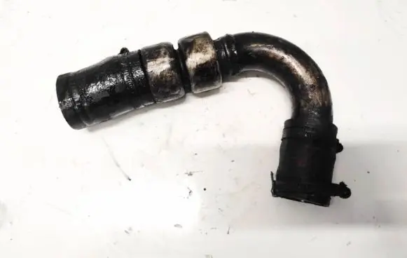 Ford Kuga I Intercooler hose/pipe
