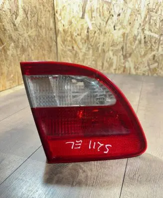 Mercedes-Benz E W211 Tailgate rear/tail lights A2118201364 379503 379141