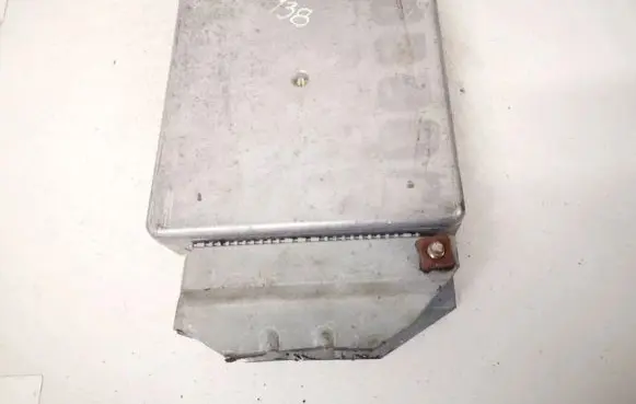 Ford Focus Engine control unit/module 4116173