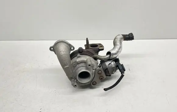 Peugeot 308 Turbo 9804119380 GTD1244VZ 8198721
