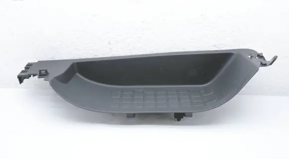 Opel Vivaro Front sill trim cover 98091632ZD 98129341ZD 98100693ZD