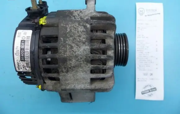 Suzuki Swift Cultus Generator/alternator 31400-80E1 IMPRK1342338