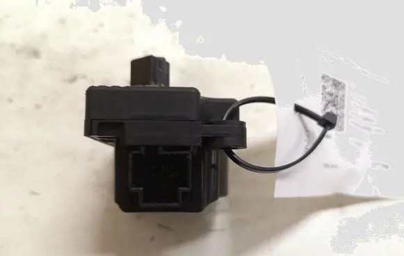Ford Galaxy Air flap motor/actuator 3M5H19E616AB EAD251