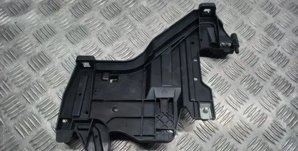 Audi A4 S4 B8 8K Headlight/headlamp mounting bracket 1301073034