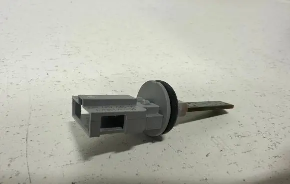 Seat Leon (5F) Interior temperature sensor 1K0907543E 6PT00784306 1708170234