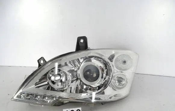 Mercedes-Benz Vito Viano W639 Headlight/headlamp