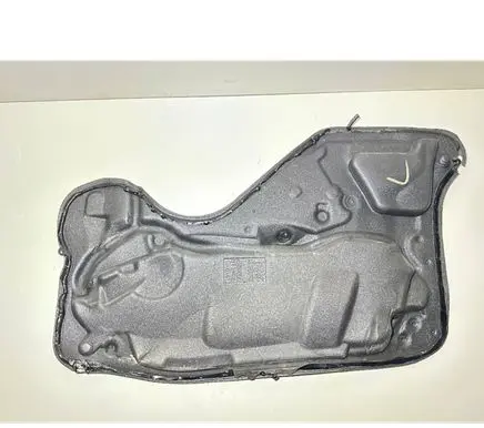BMW X5 F15 Front door sound insulation 729059107