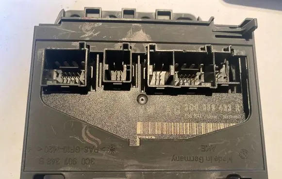 Volkswagen PASSAT B6 Comfort/convenience module 3C0959433R
