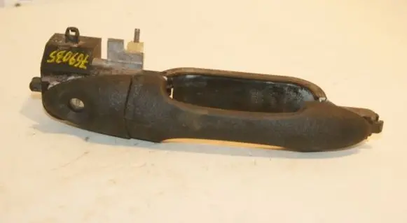 Ford Focus Front door exterior handle YS4Z5422404AAA YS4Z5420966AAA YS4Z5426684AC