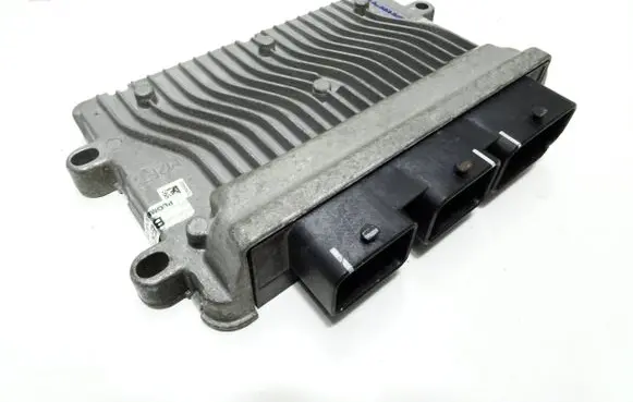 Citroen C5 Engine control unit/module 9665424480 9064352171