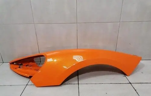 McLaren 600LT Fender 13A0681CP