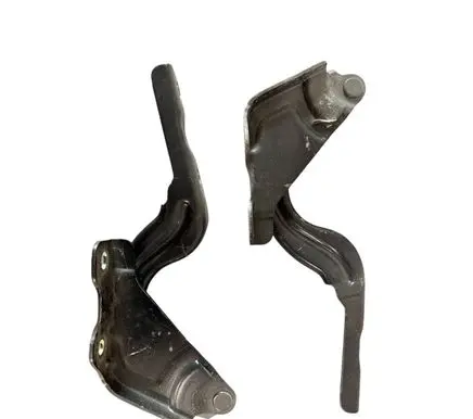 KIA Ceed Engine bonnet/hood hinges ZAWIASYMASKICEED