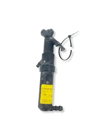 Mercedes-Benz C W203 Headlight washer spray nozzle A2038600647 0308011011
