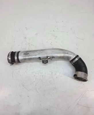 Mercedes-Benz GLC C253 Intercooler hose/pipe A6510905337