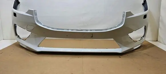 Volvo XC60 Front bumper