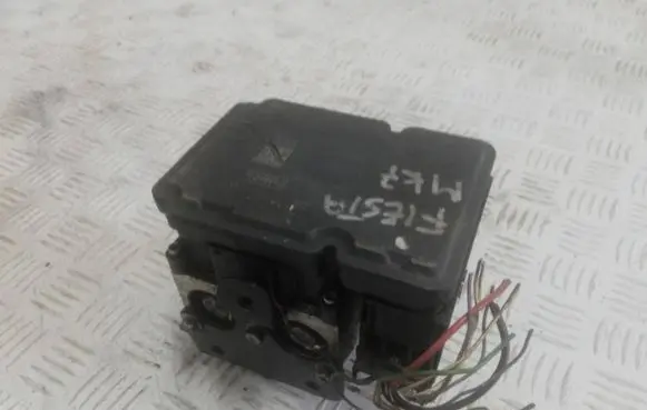 Ford Fiesta ABS Pump AV592C405CC A426G 10021206684