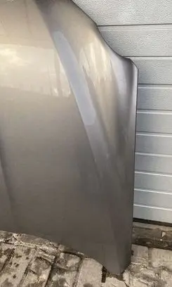 Jaguar XF X250 Engine bonnet/hood