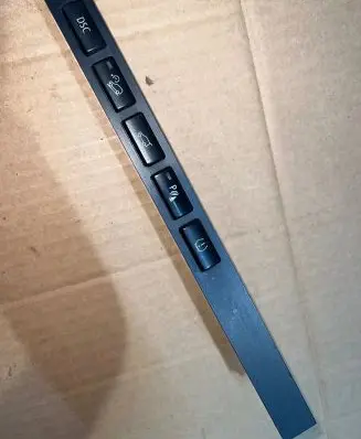 BMW X5 E53 Parking (PDC) sensor switch 6946431 03742230