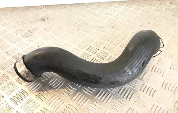 Mercedes-Benz E W212 Intercooler hose/pipe