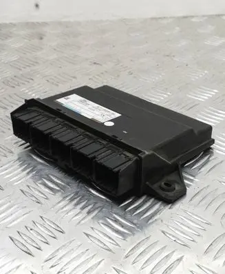 Ford Mondeo MK IV Comfort/convenience module 7S7T19G481BC 5WK48754F