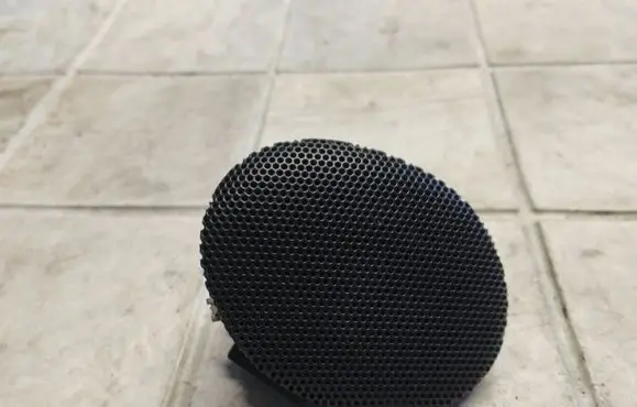 Ford Galaxy Panel speaker 95VW18808
