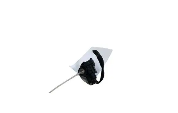 Mercedes-Benz GLC X253 C253 Airbag deployment crash/impact sensor A2139051300