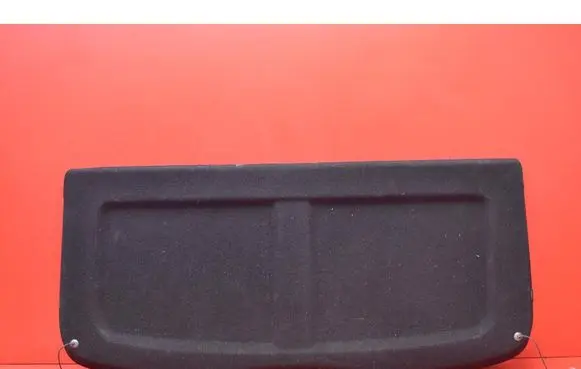 Hyundai i30 Parcel shelf 