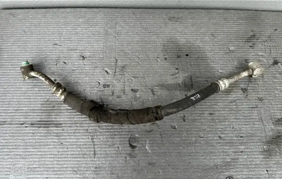 Hyundai Terracan Air conditioning (A/C) pipe/hose 97622H1020
