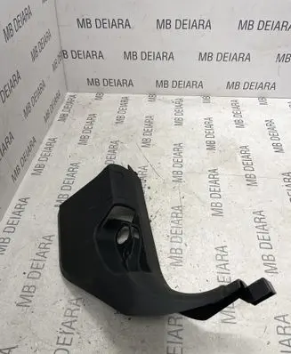 BMW X5 F15 (A) pillar trim 7284530