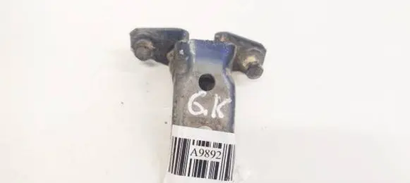 Mitsubishi Grandis Rear door lower hinge