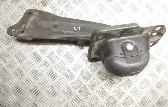 Skoda Octavia Mk2 (1Z) Rear control arm
