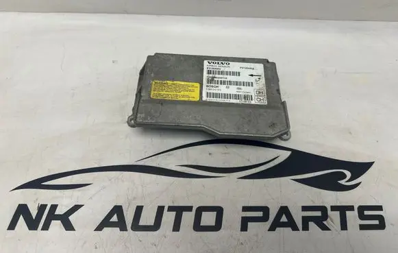 Volvo XC70 Airbag control unit/module P31264402 0285010372 T207080205110