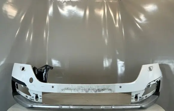 Skoda Octavia Mk4 Front bumper 5E3807221J