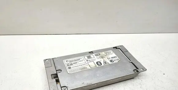 BMW X5 E70 Bluetooth control unit module 9178898 84109178898