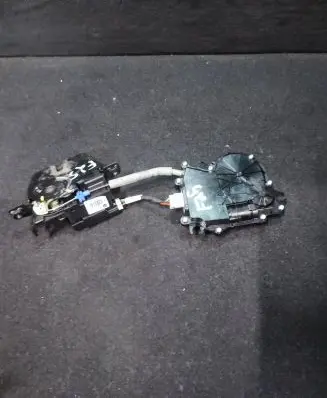 BMW X3 F25 Tailgate boot lock/latch motor 7249578 51247249578