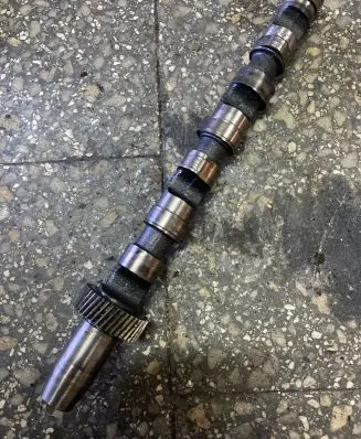Audi A6 S6 C5 4B Camshaft 1891