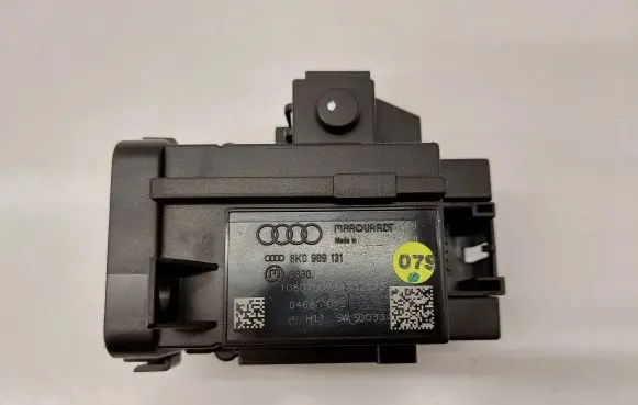 Audi A4 S4 B8 8K Ignition lock 8K0909131B 8K0909131