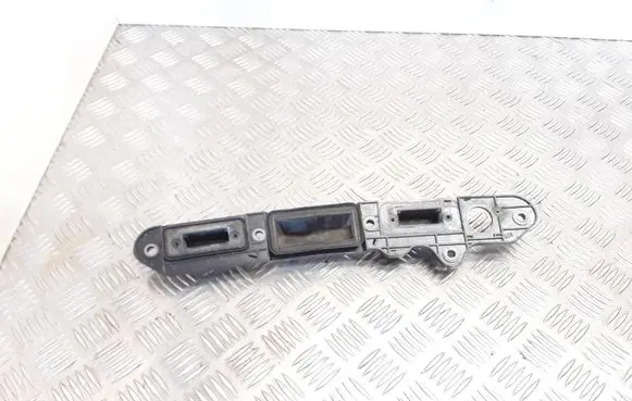 Volkswagen Golf Plus Number plate light