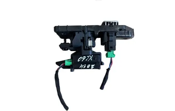 Volvo XC60 Ignition lock AH4N15607AE 31300171 3659AV01125