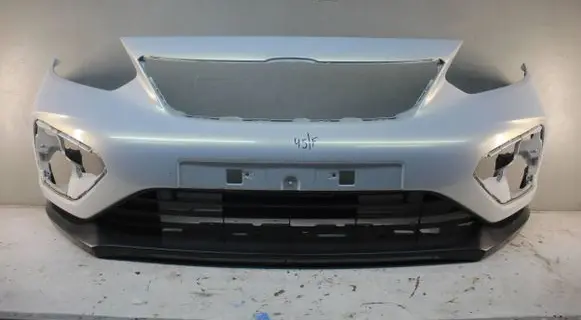Honda Jazz IV GR Crosstar Front bumper