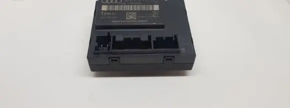 Audi A6 S6 C6 4F Other control units/modules 4F0959795E