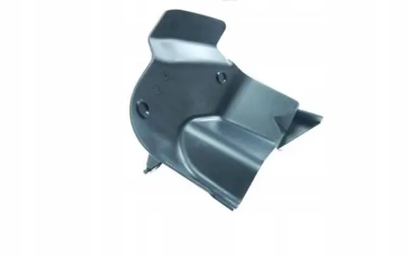 Ford Focus Air flow deflector 1321946