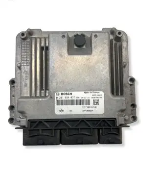 Renault Trafic III (X82) Engine control unit/module 171113 237106626R 1039T081