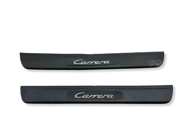 Porsche 911 996 Front sill trim cover 996551303 997551303