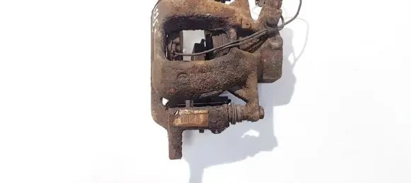 Peugeot 407 Front brake caliper